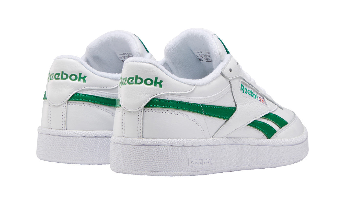 [100000448/EG9271] Mens Reebok CLUB C REVENGE MU