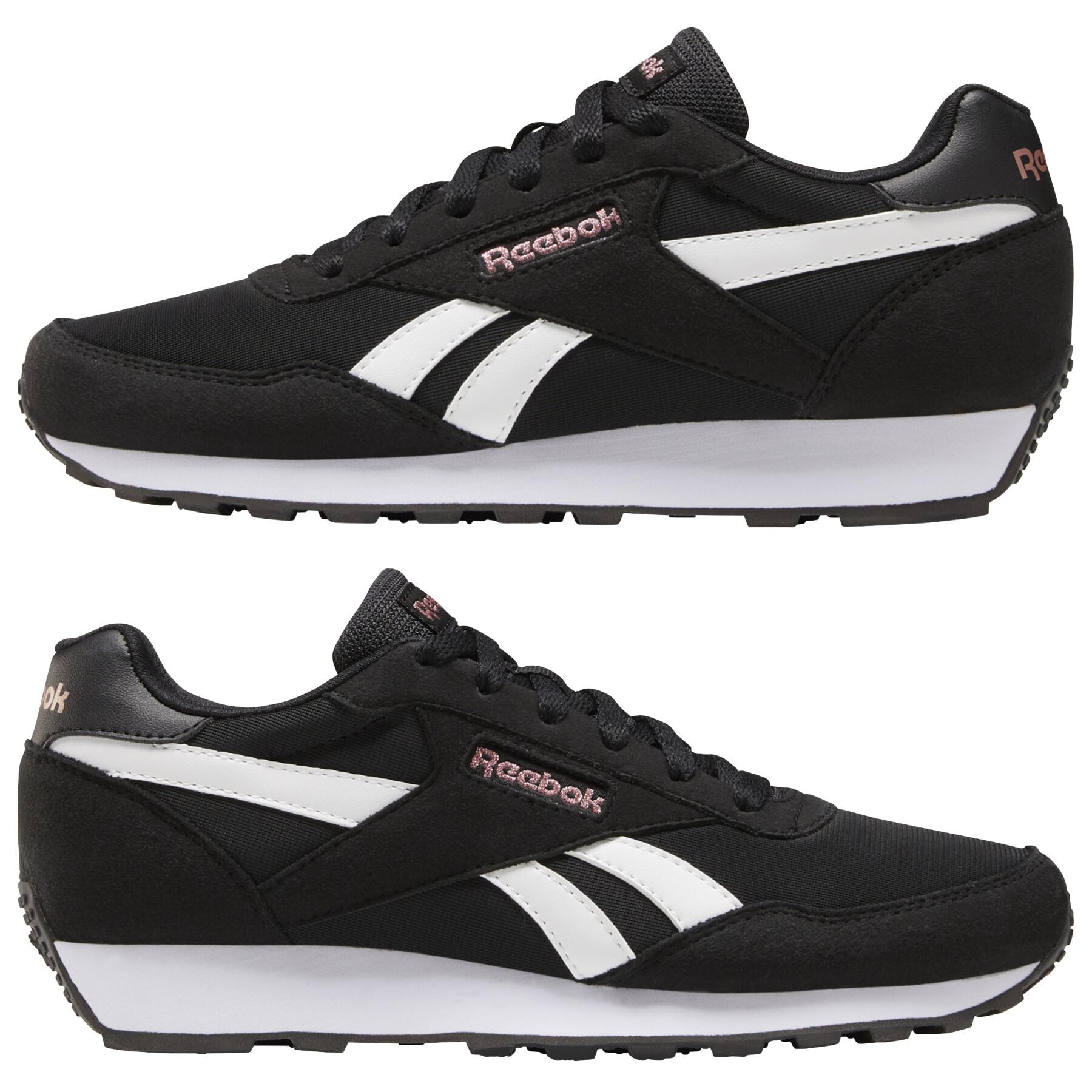 [100001333/FX2957] Womens Reebok REWIND RUN