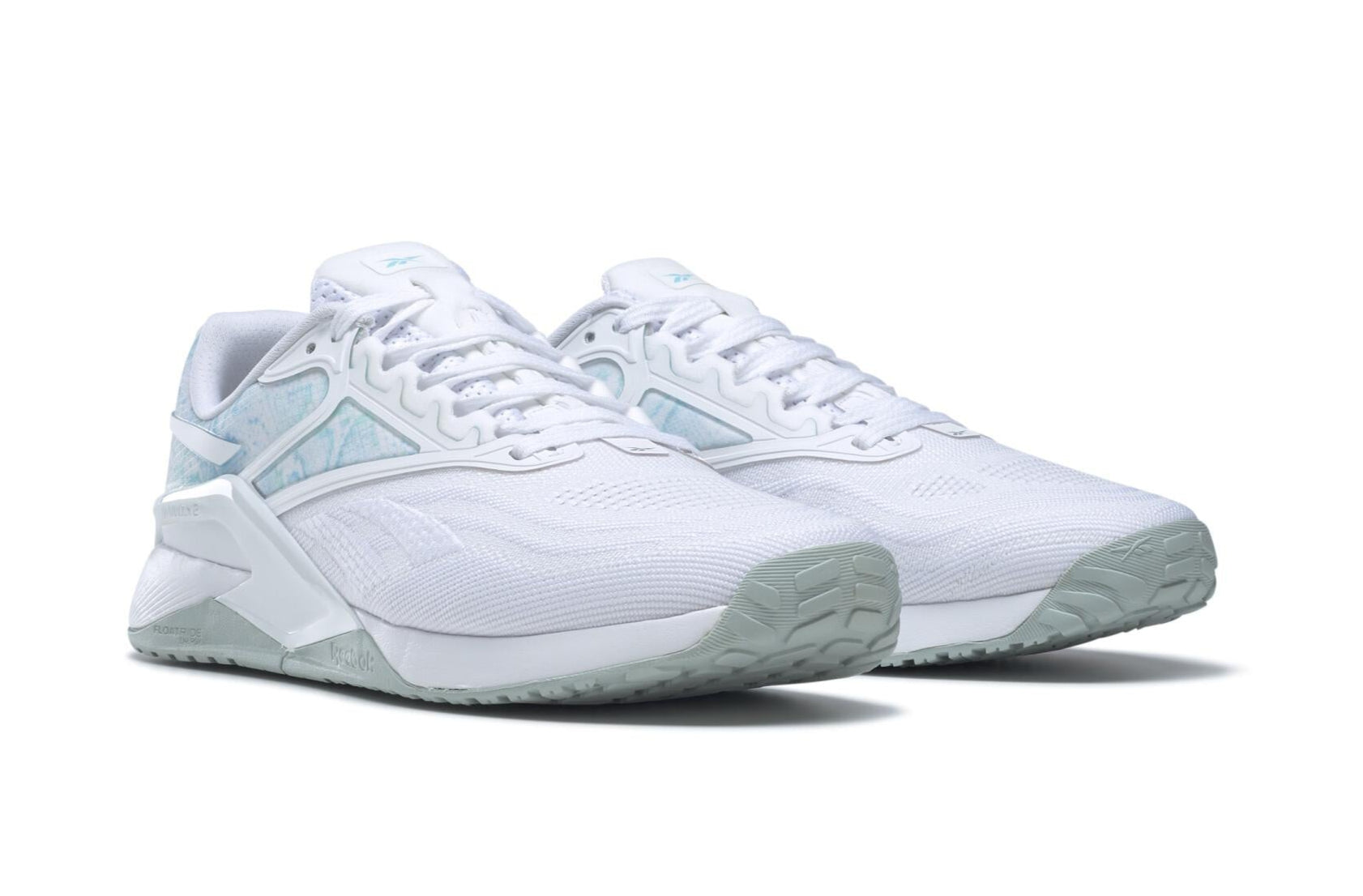 [100039136/FZ5699] WOMENS REEBOK NANO_X2