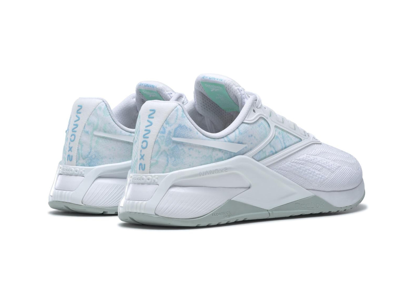 [100039136/FZ5699] WOMENS REEBOK NANO_X2