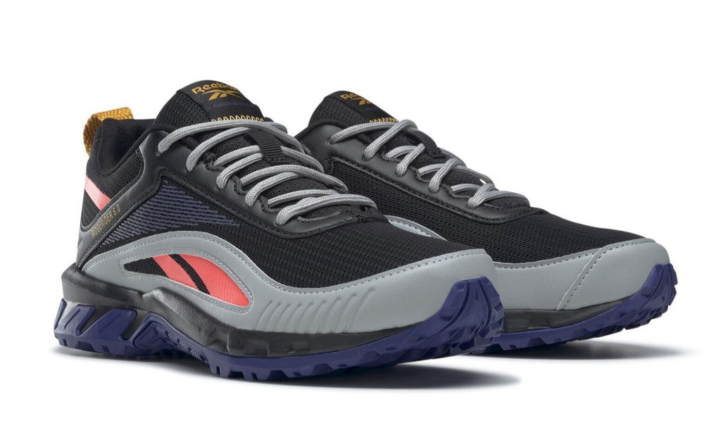 [100044222/GW1797] Womens Reebok RIDGERIDER 6.0