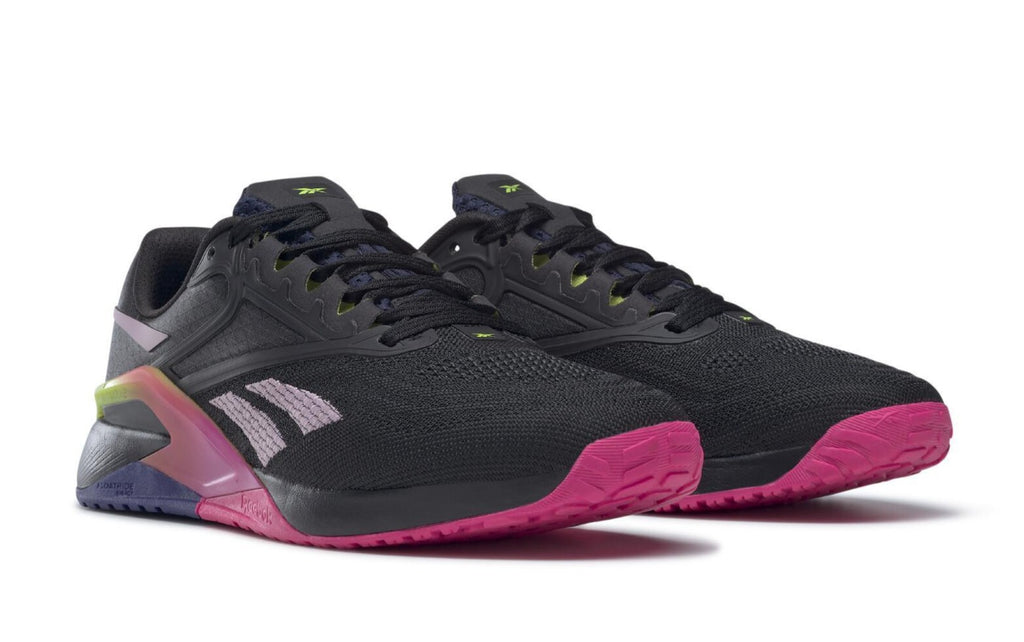 [100046256/GY2287] Womens Reebok NANO X2