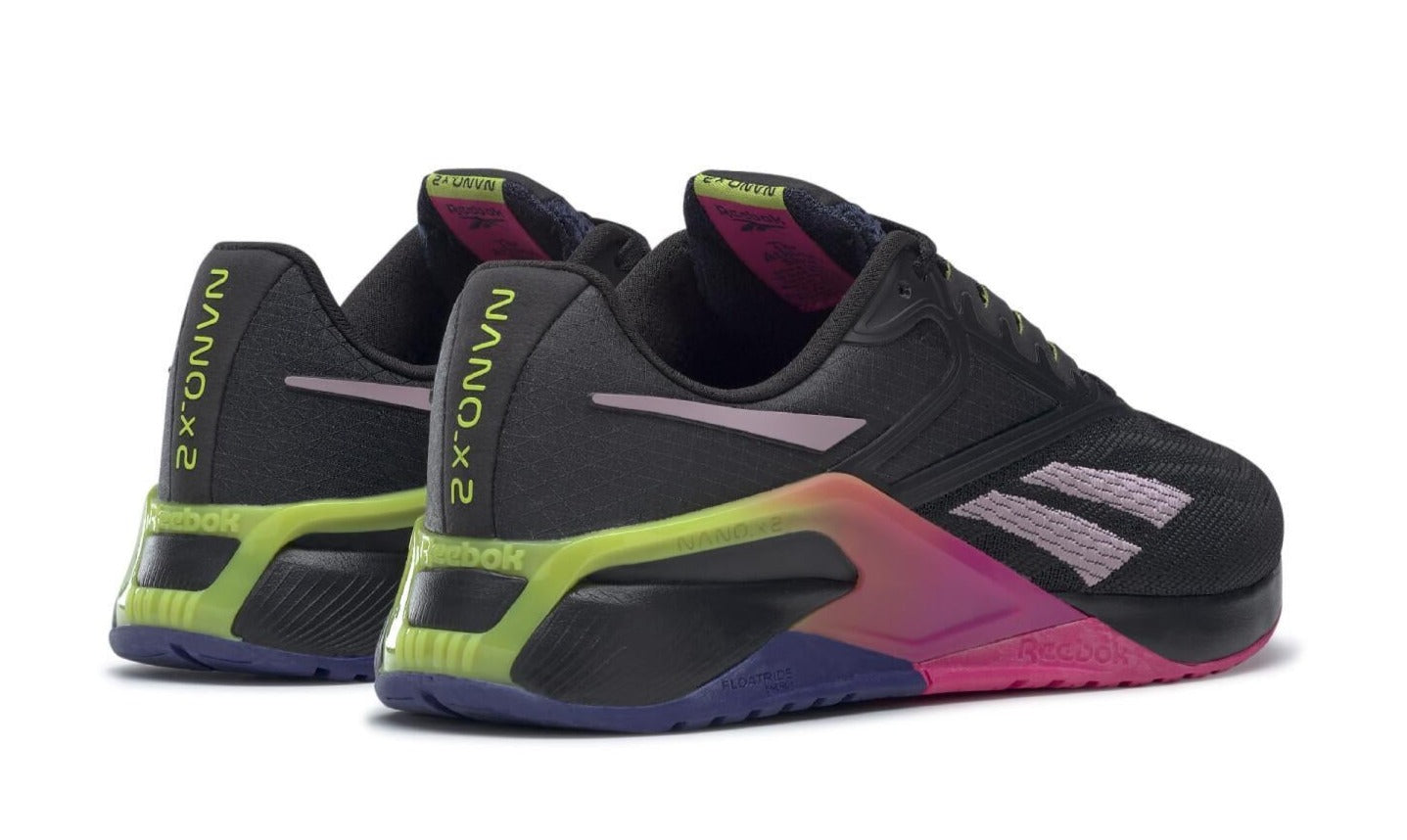 [100046256/GY2287] Womens Reebok NANO X2