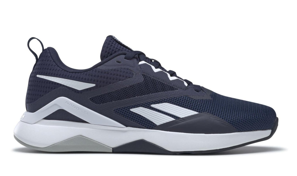 [100046831/GY6215] Mens Reebok NANOFLEX TR 2.0