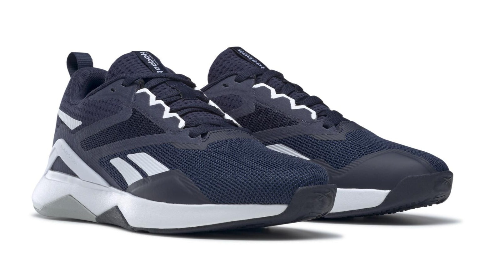 [100046831/GY6215] Mens Reebok NANOFLEX TR 2.0