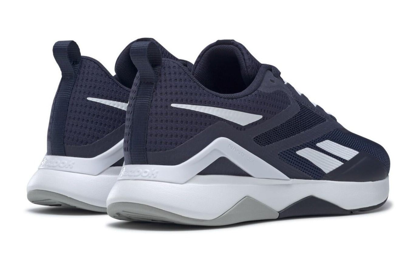 [100046831/GY6215] Mens Reebok NANOFLEX TR 2.0