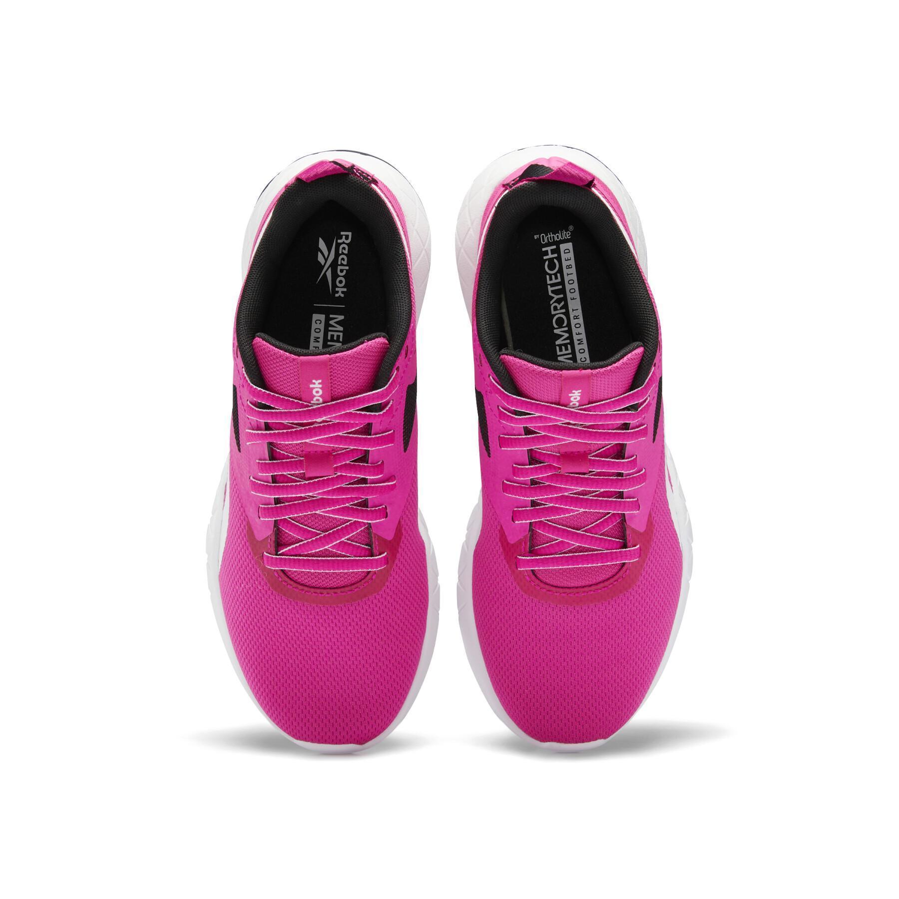 [100046540/GY6255] Womens Reebok FLEXAGON FORCE 4