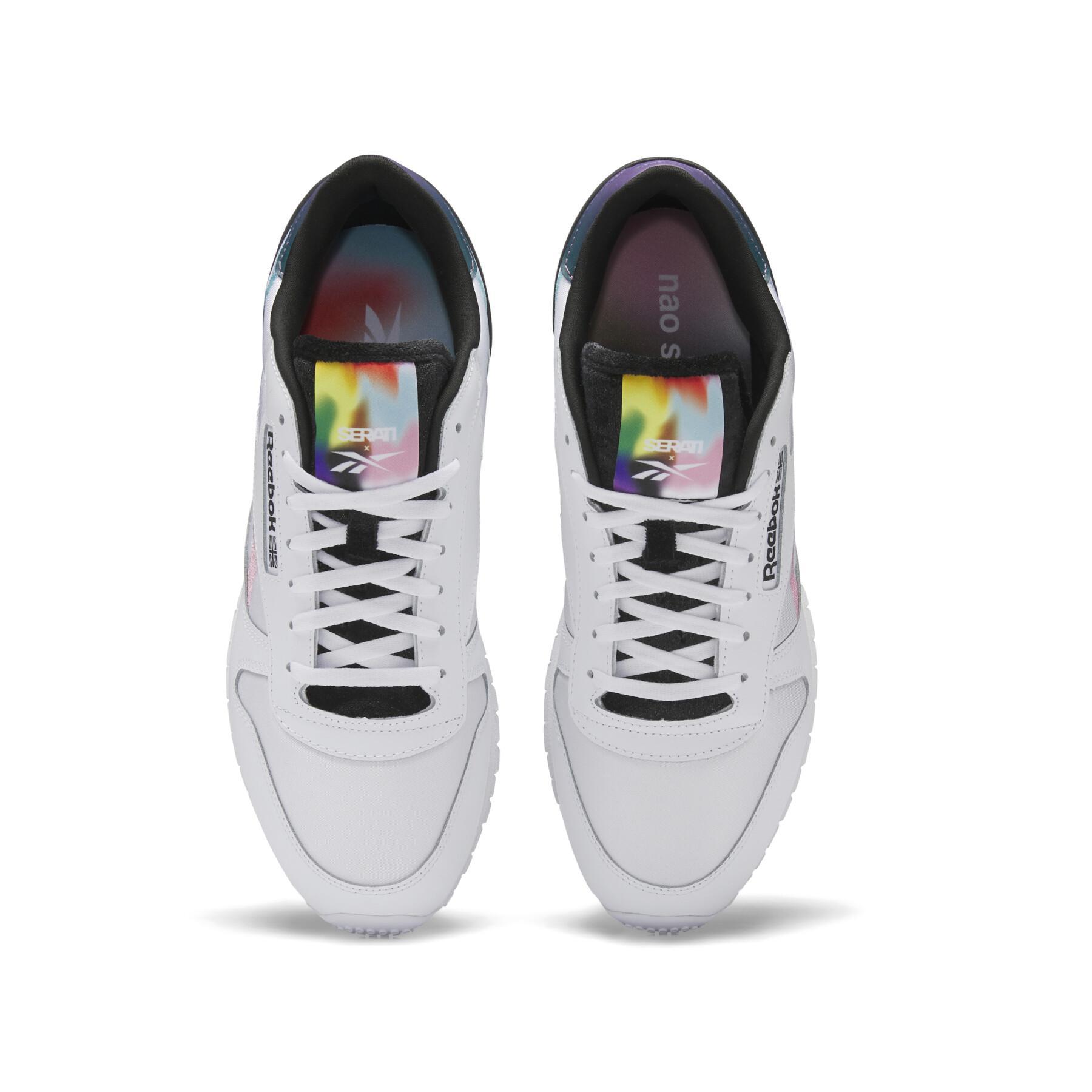 [100047049/GY9804] MENS REEBOK CLASSIC LEATHER