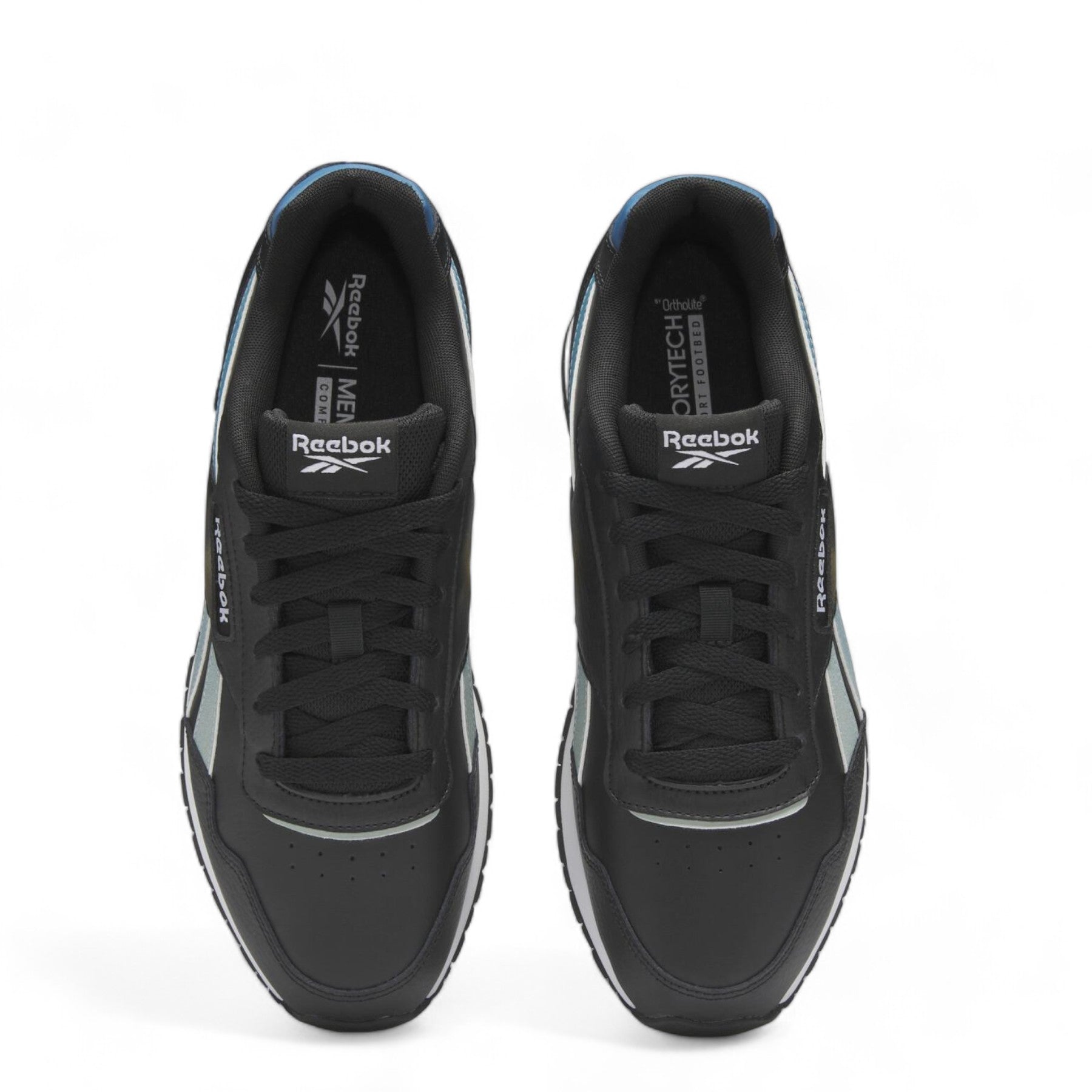[100047883/GZ2337] Mens Reebok GLIDE