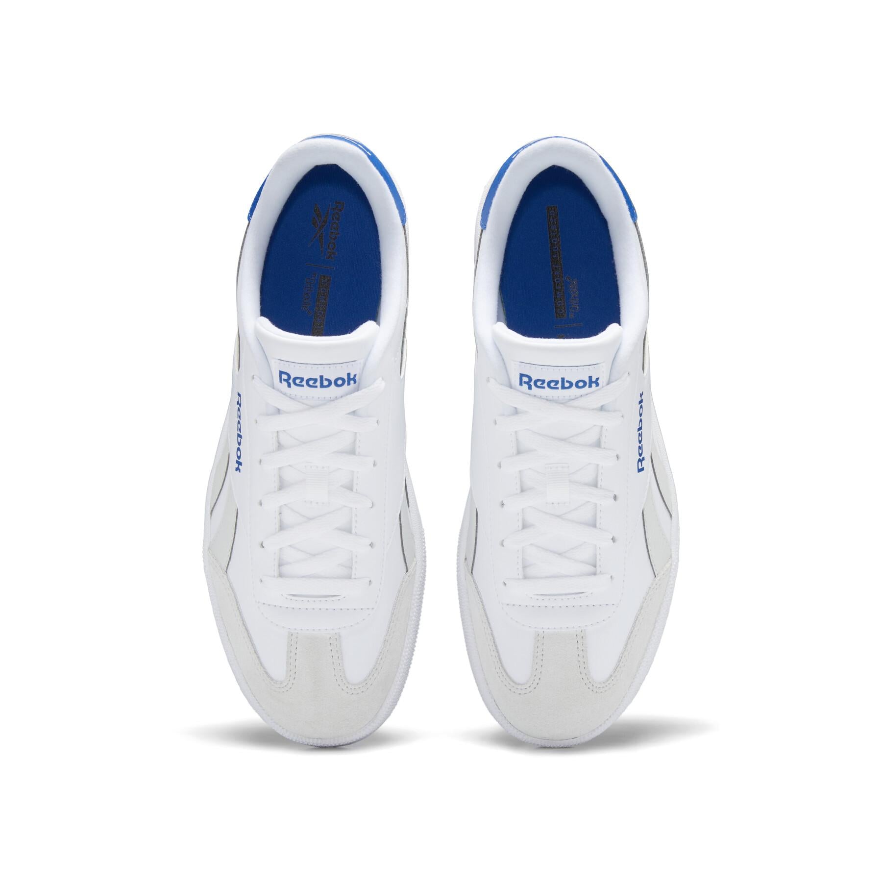 [100047621/GZ4985] Mens Reebok REEBOK SMASH EDGE S