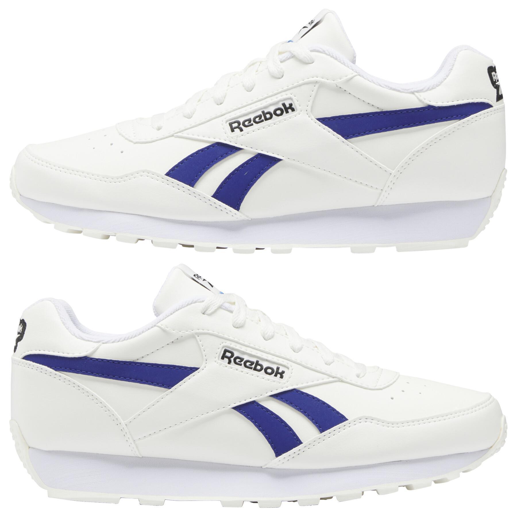 [100063260/HR0158] MENS REEBOK REWIND RUN
