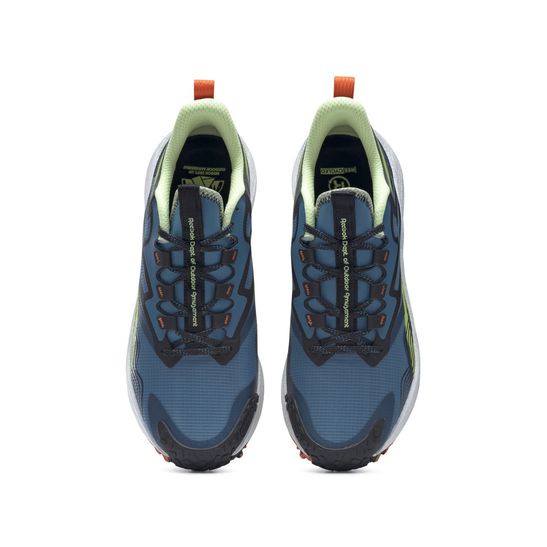 [100063525/HR1765] MENS REEBOK FLOATRIDE ENERGY 4 ADVENTURE