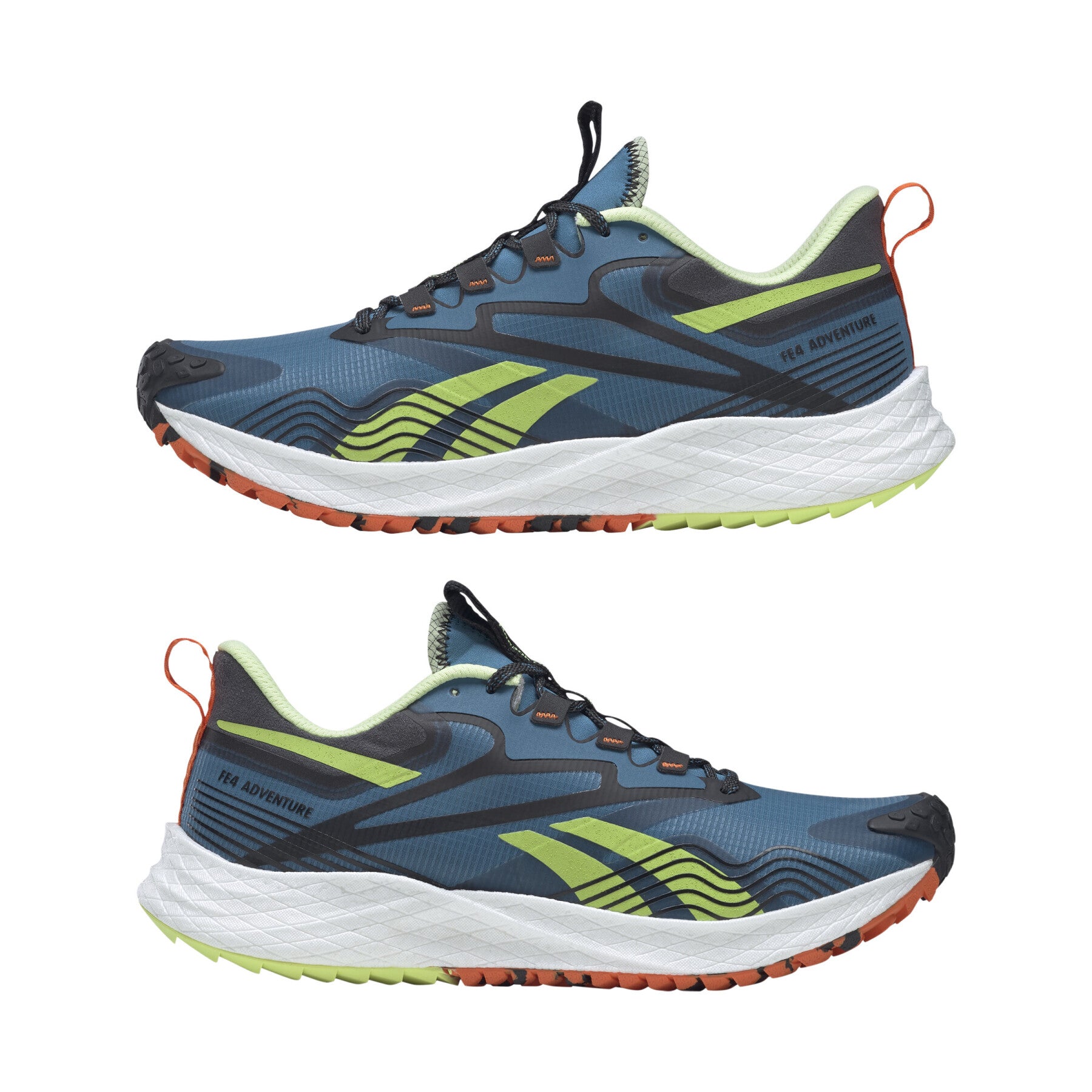 [100063525/HR1765] MENS REEBOK FLOATRIDE ENERGY 4 ADVENTURE