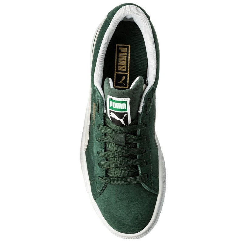 [365073-06] Youth PUMA SUEDE CLASSIC LEISURE (GS)