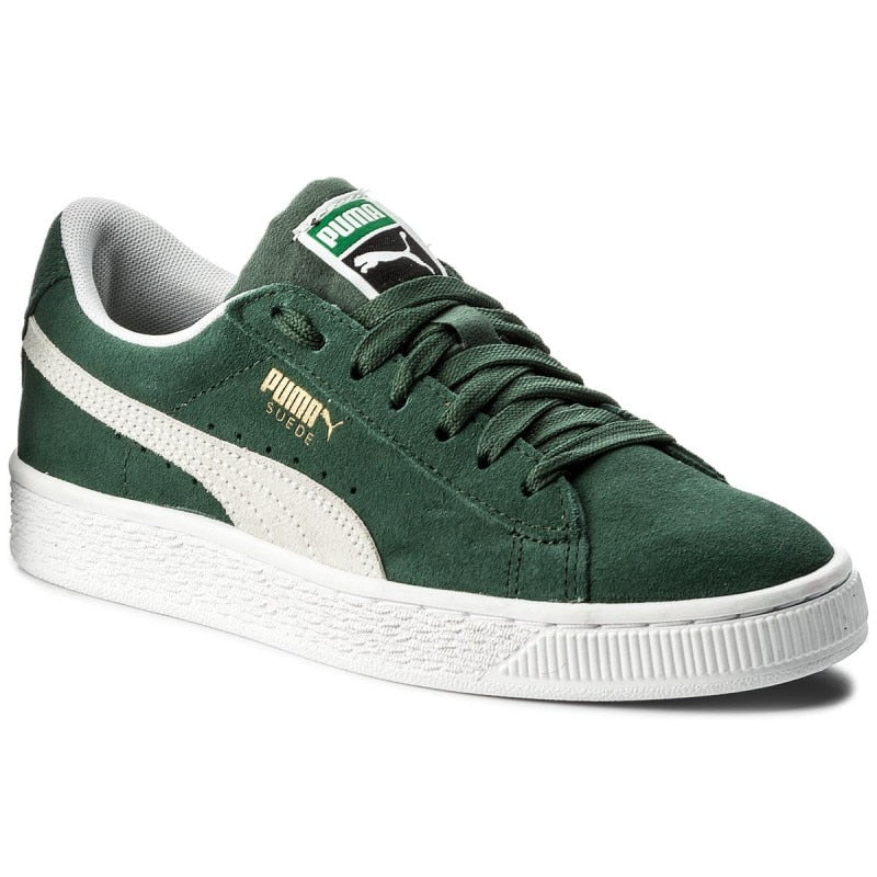 [365073-06] Youth PUMA SUEDE CLASSIC LEISURE (GS)