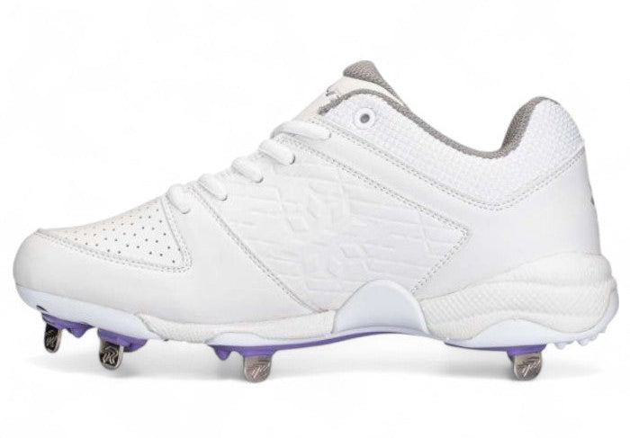 [RIPDIS-WW] WOMENS RIP-IT DIAMOND METAL SOFTBALL CLEATS