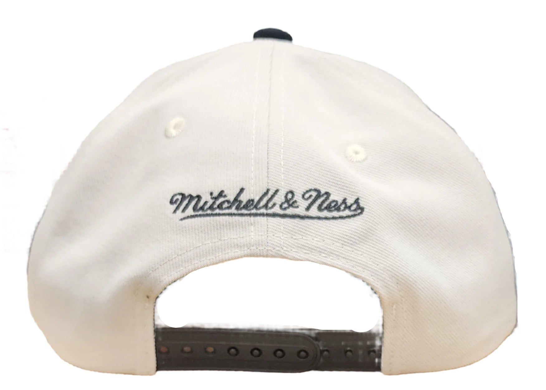 [HP11516-SLCOFWH] MENS MITCHELL & NESS MLB OFF WORD PRO SNAPBACK CARDINALS