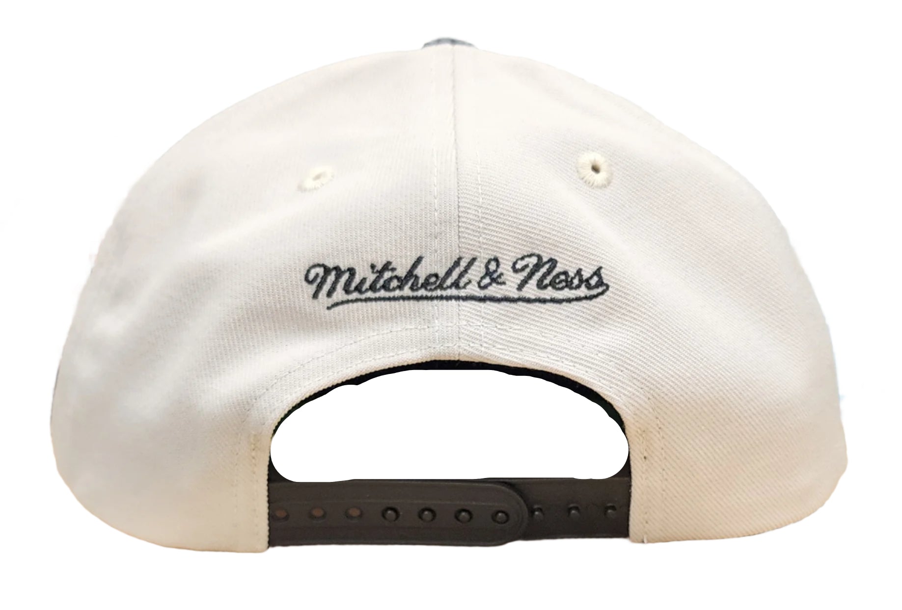 [HP11517-BOROFWH] MENS MITCHELL & NESS MLB OFF WORD PRO SNAPBACK COOP ORIOLES