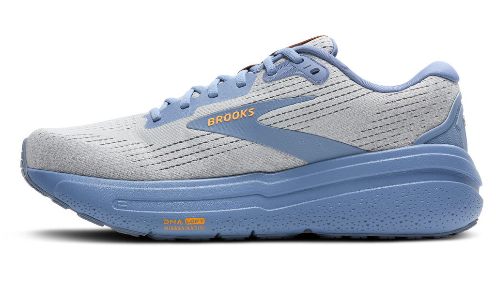 [1104311D.119] MENS BROOKS GHOST MAX 2
