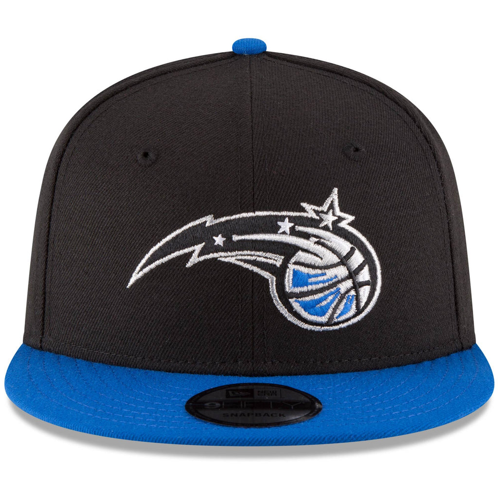 [70557054] Mens New Era NBA 950 2TONE OTC SNAPBACK - ORLANDO MAGIC