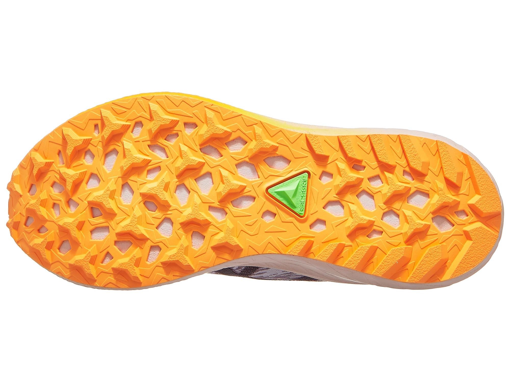 [1012B690-500] Womens Asics FUJI LITE 5
