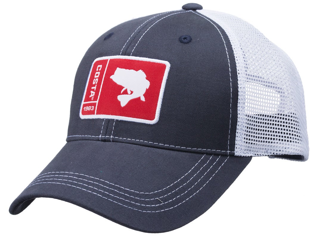 [FQS900047-602] Mens Costa ORIGINAL PATCH BASS