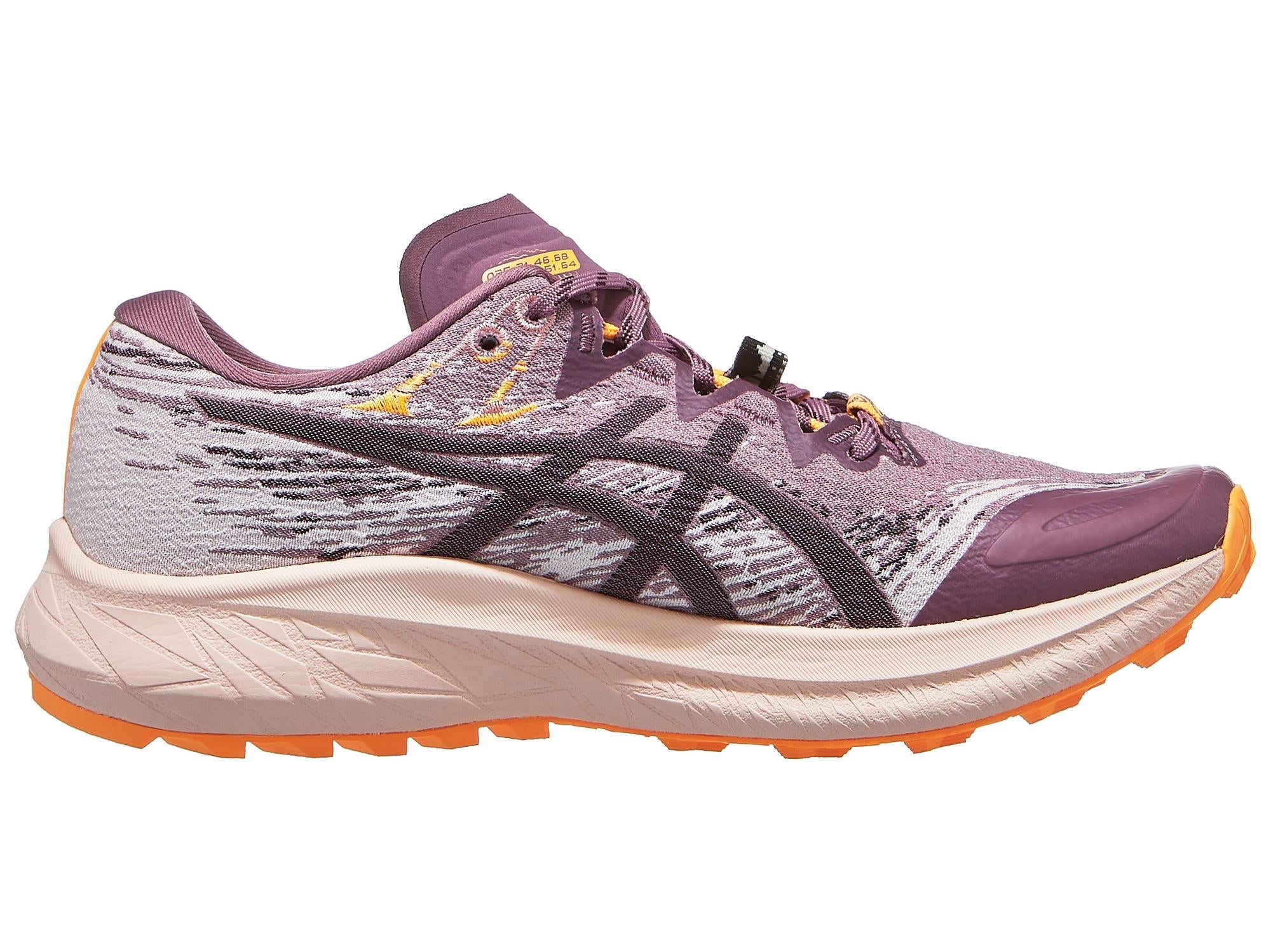 [1012B690-500] Womens Asics FUJI LITE 5