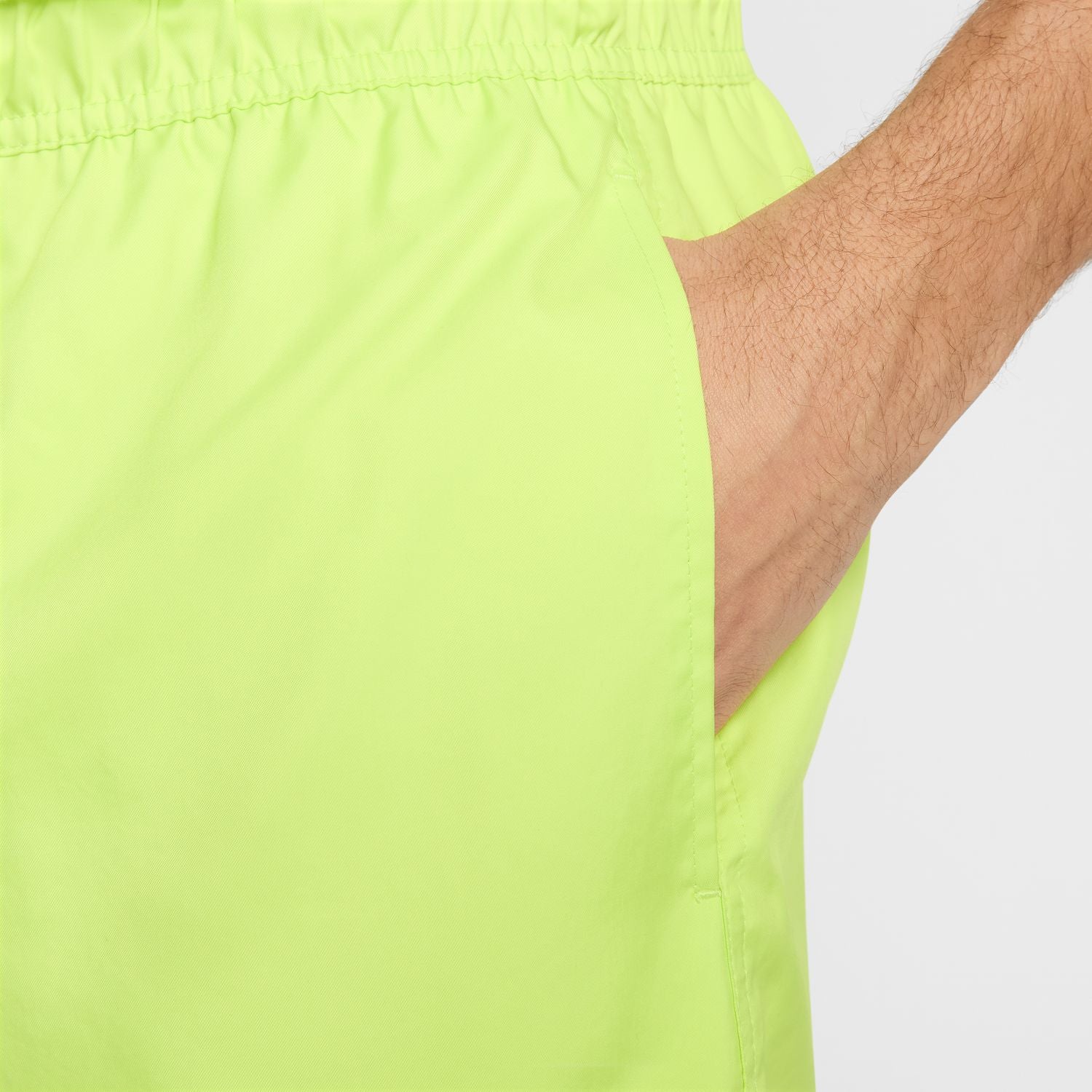 [FN3307-736] MENS NIKE CLUB FLOW SHORTS