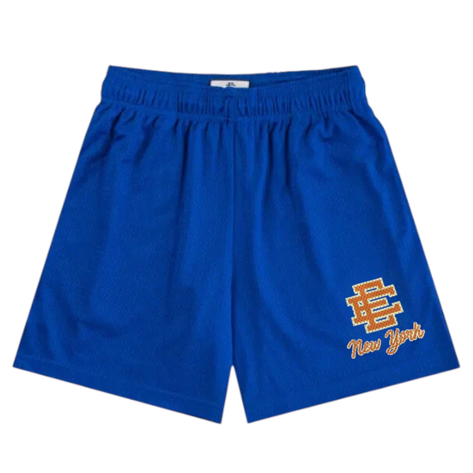 [EE0000510] MENS ERIC EMANUEL EE BASIC SHORT NEW YORK