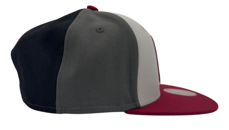 MENS MITCHELL & NESS MLB TRIPLE PLAY LIBERTY SNAPBACK COOP PHILLIES