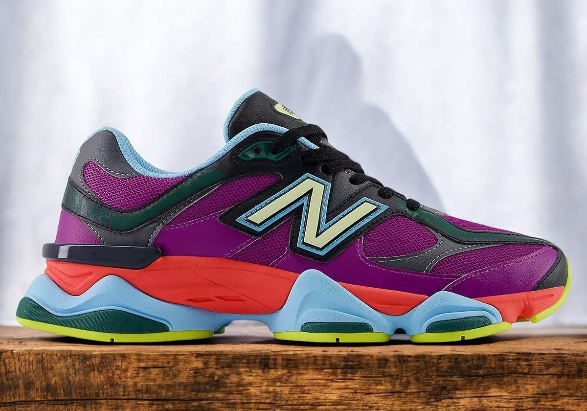 [U9060RPO] Mens New Balance U9060V1