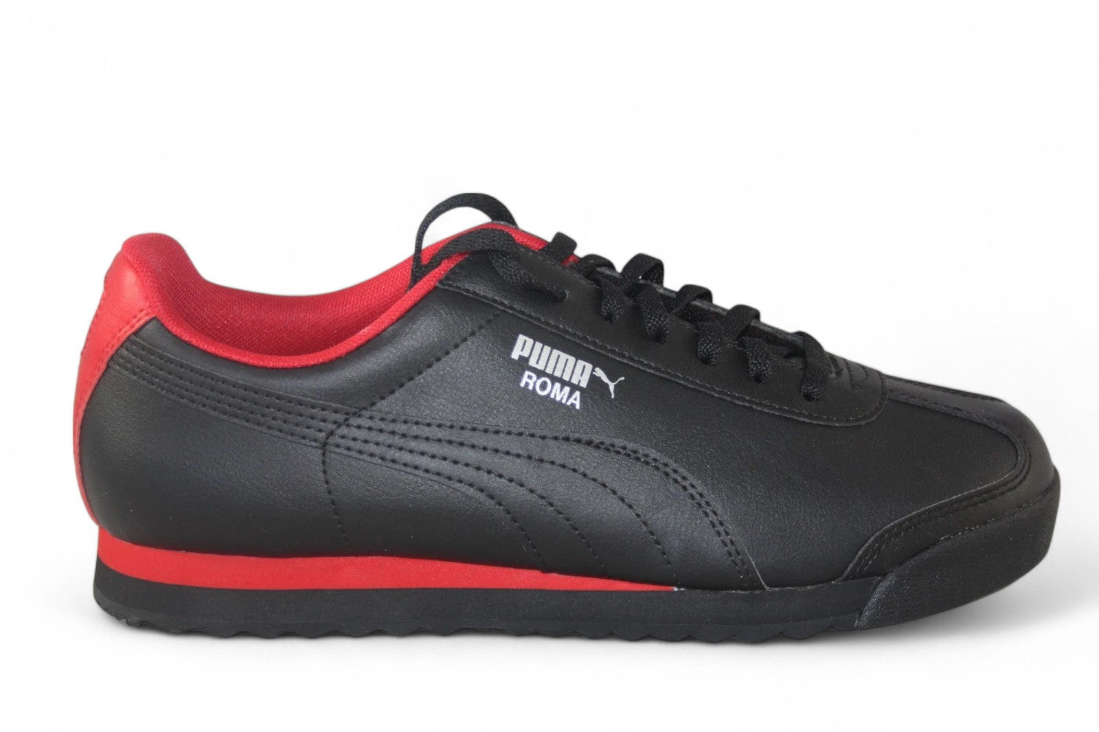[354259-45] Youth PUMA ROMA BASIC JR