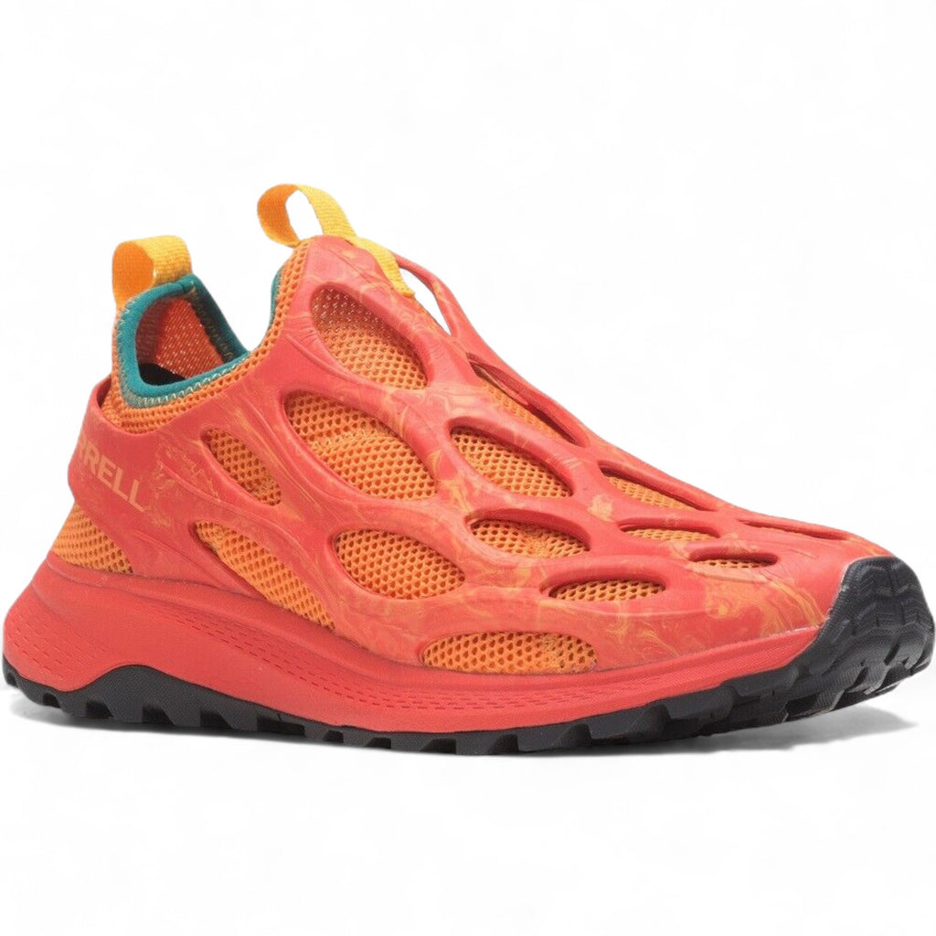 [J067029] Mens Merrell HYDRO RUNNER 'TANGERINE'