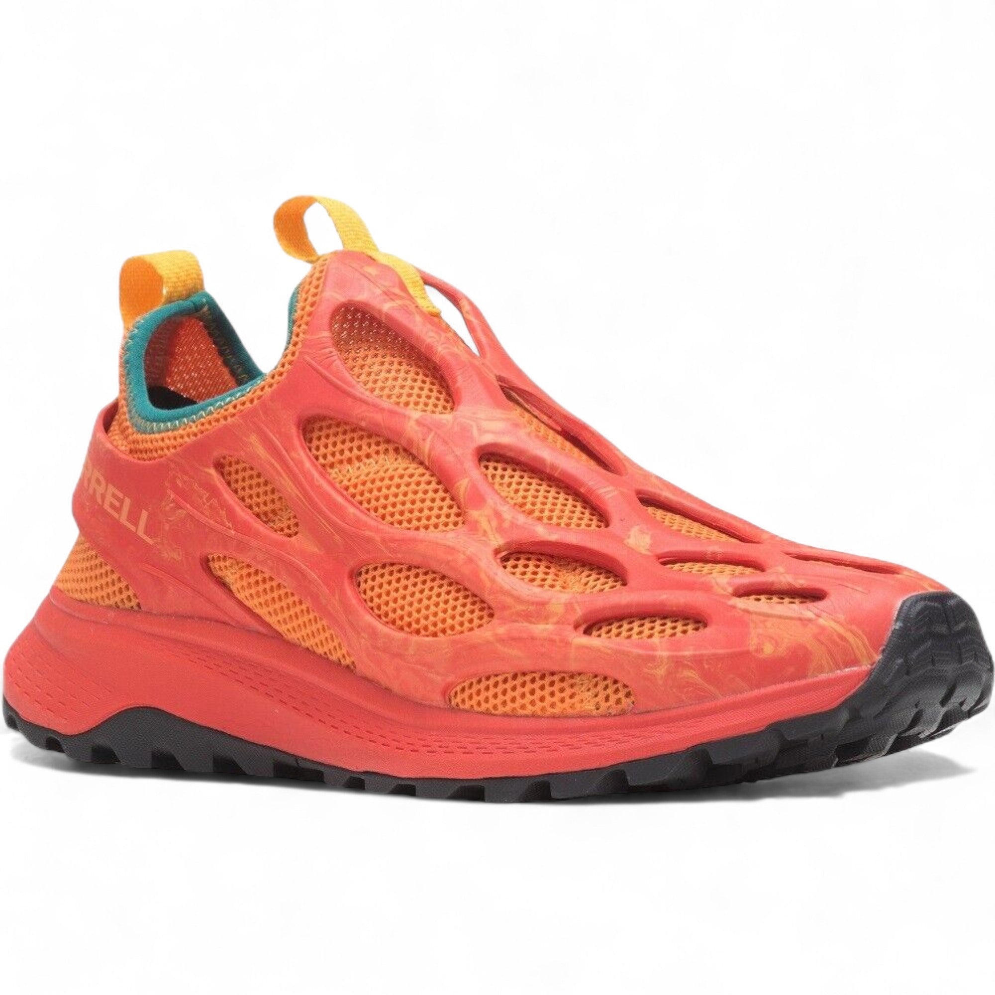 [J067029] Mens Merrell HYDRO RUNNER 'TANGERINE'