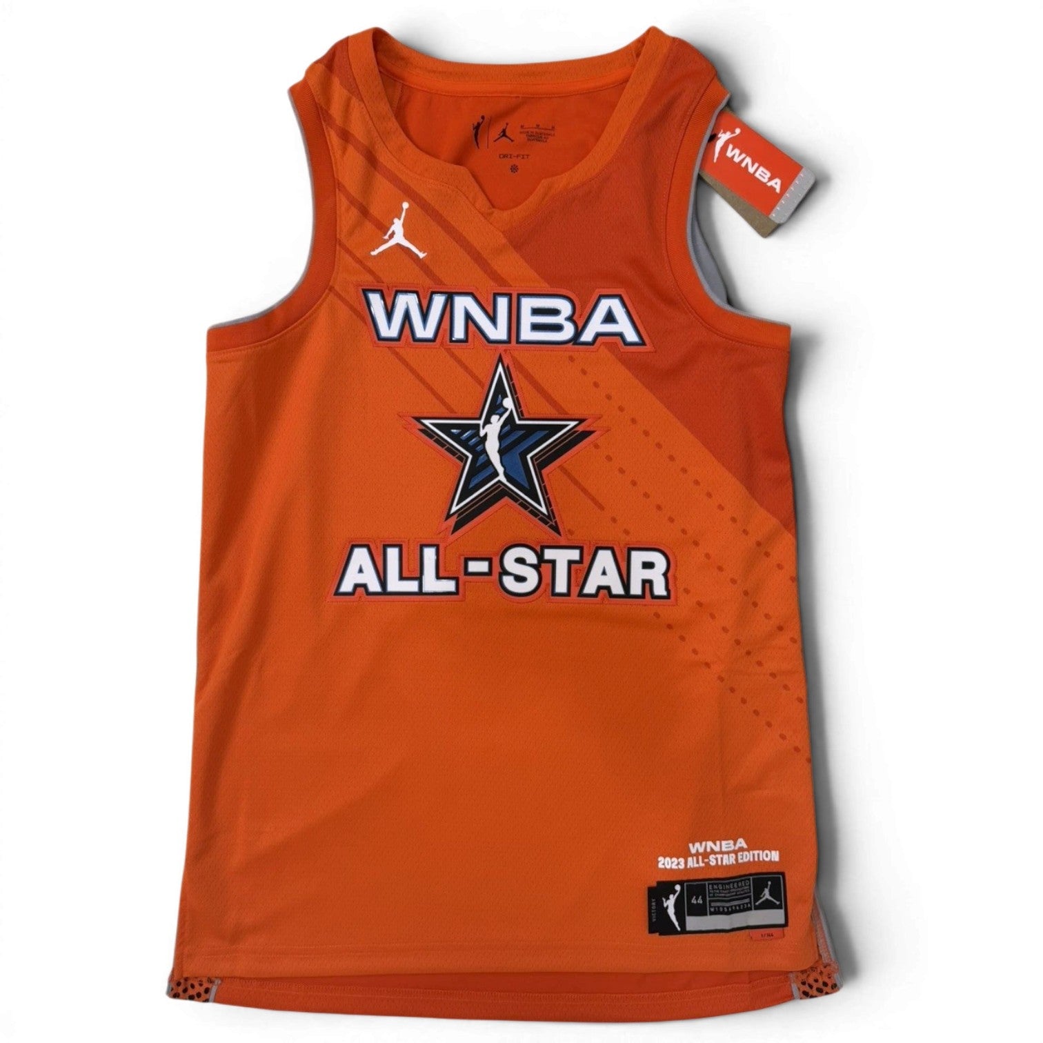 [DR5646-820] WOMENS NIKE NBA 2023 WNBA ALL-STAR GAME VICTORY JERSEY
