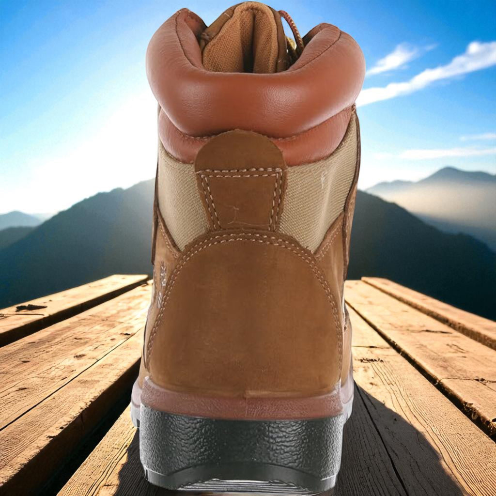 [TB098519] Mens Timberland 6 INCH FIELD BOOT