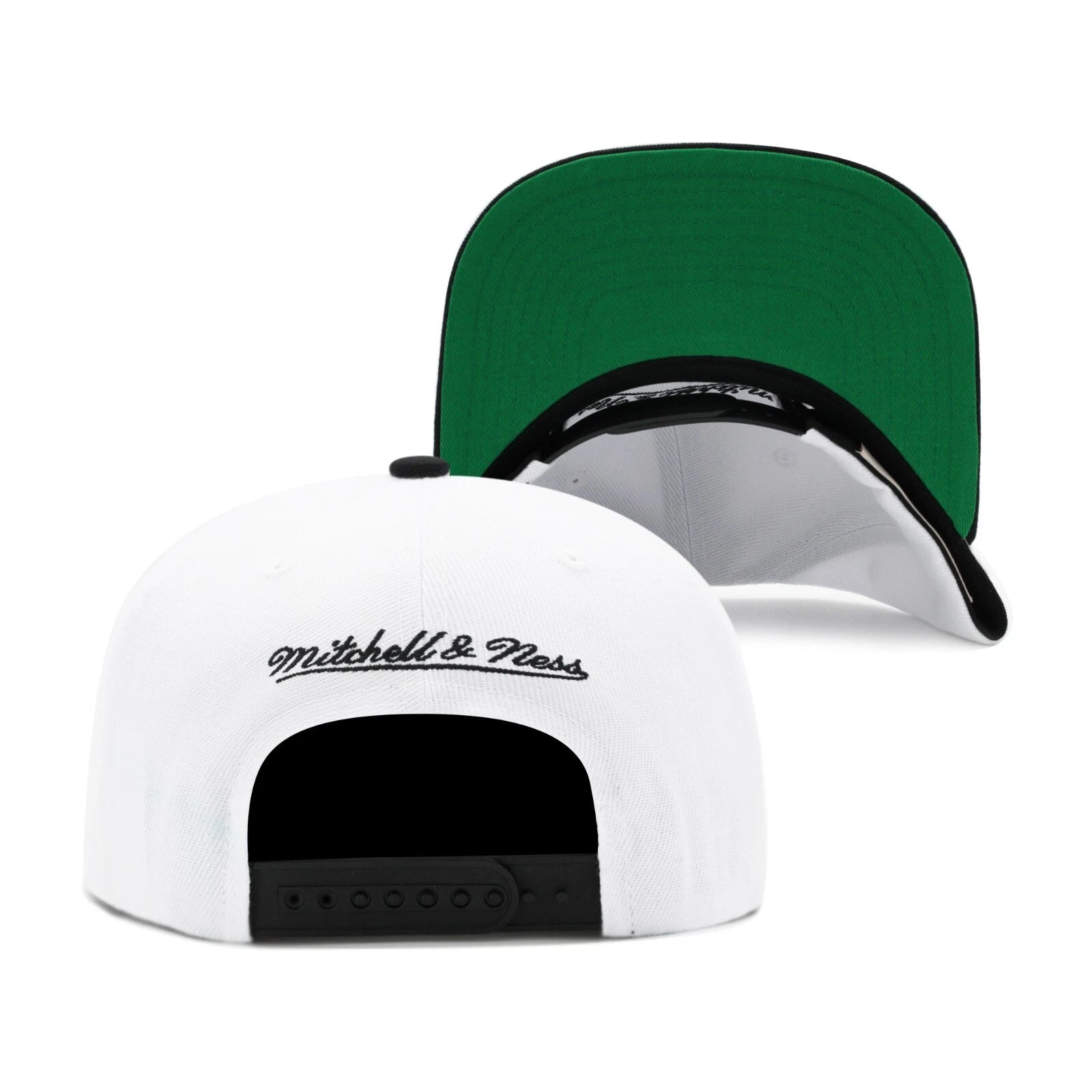 MENS MITCHELL & NESS NHL ALL STARZ SNAPBACK VNTG DUCKS