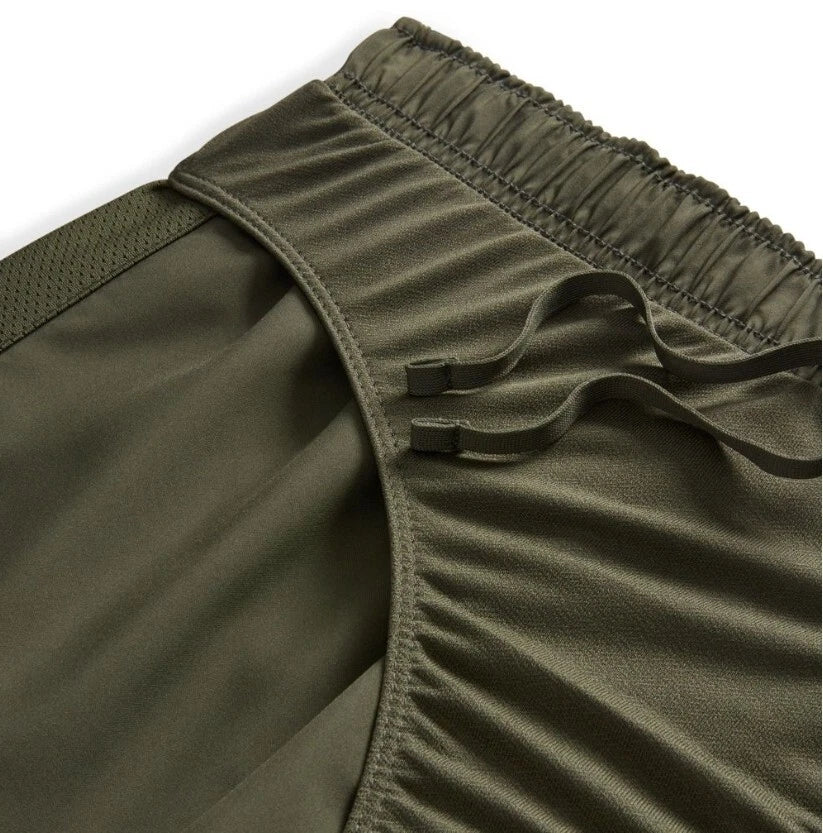 [CU8890-325] WOMENS NIKE TEMPO PACE RUNNING SHORTS 2.0