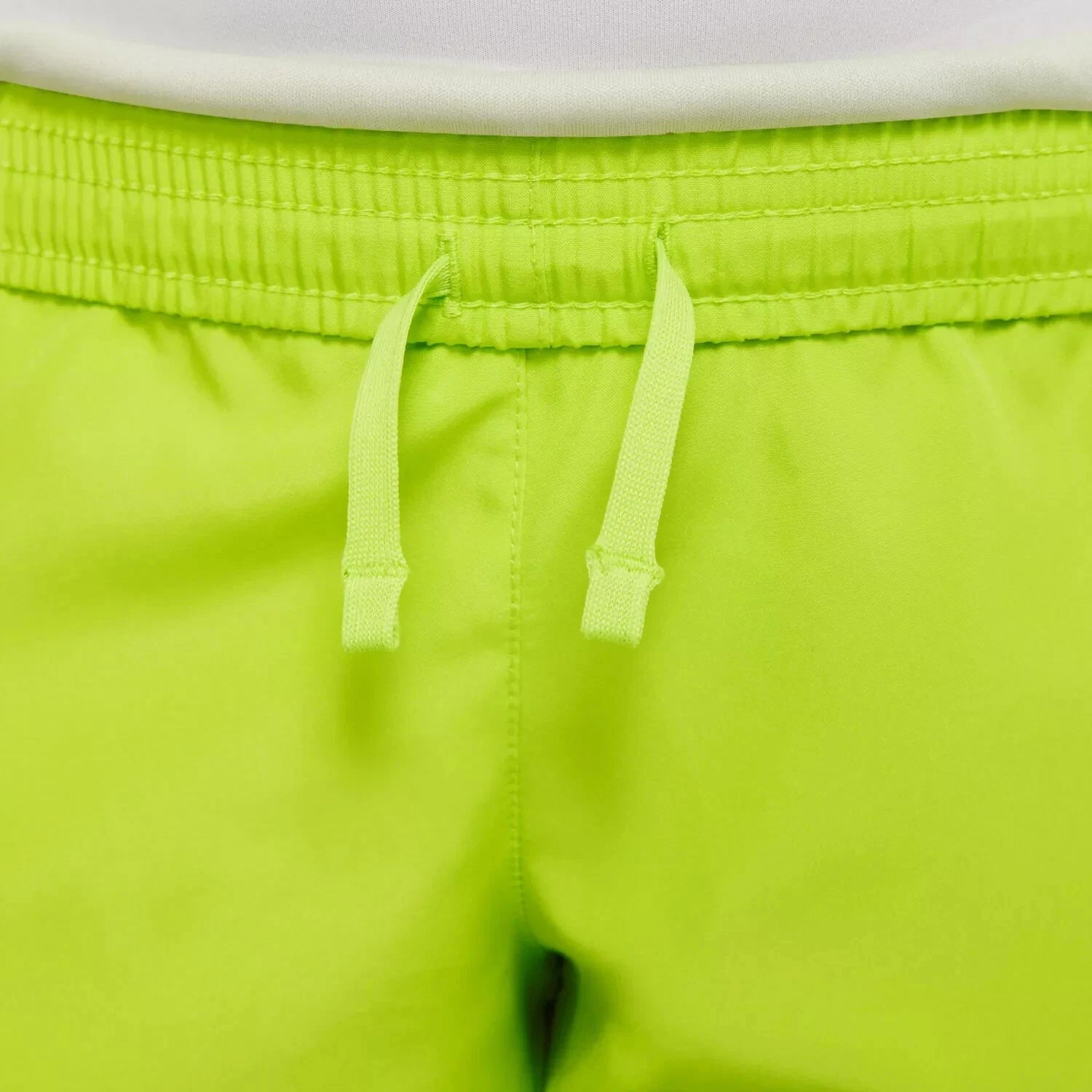 [848196-321] YOUTH GIRLS NIKE DRI-FIT TEMPO RUNNING SHORTS