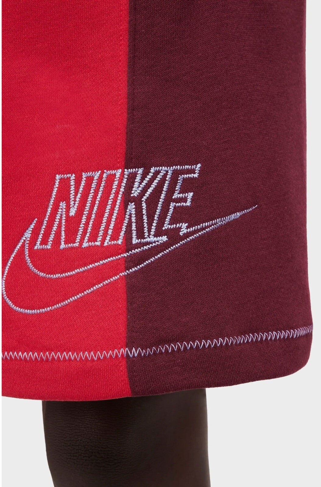 [DQ9077-687] YOUTH NIKE ATHLETIC TRAINING SHORTS