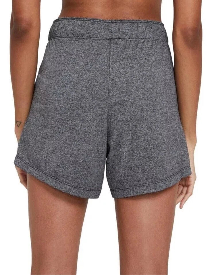 [DA0319-010] WOMENS NIKE DRI-FIT ATTACK TRAINING SHORTS