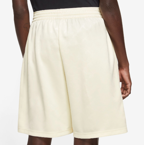 [DX3948-113] WOMENS NIKE DRI-FIT SWOOSH FLY 96 BBALL SHORTS