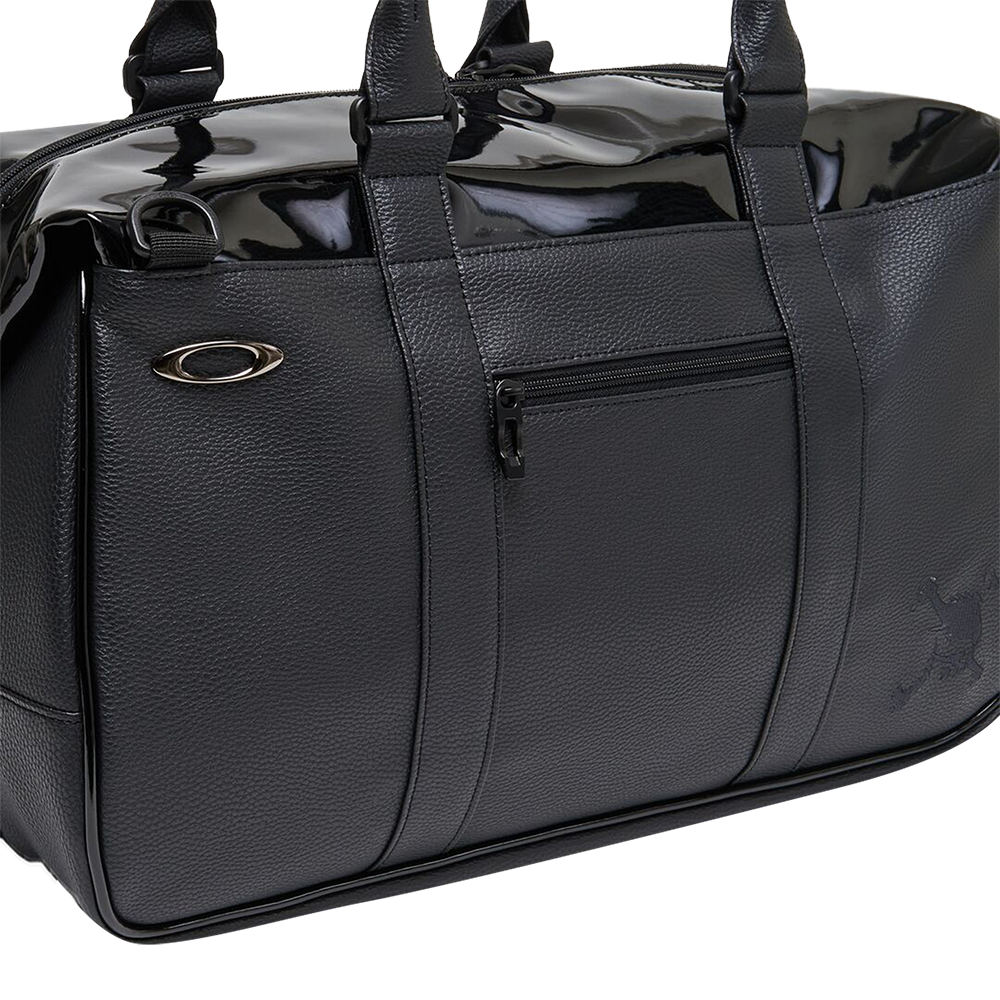 [FOS901530-081] MENS OAKLEY SKULL BOSTON BAG 17.0 FW