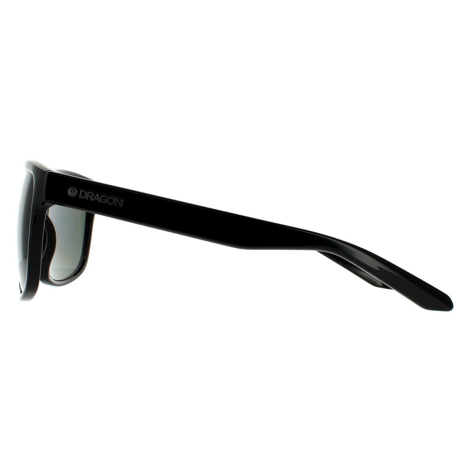 [41239-001] Mens Dragon Alliance SESH LL POLAR Polarized Sunglasses