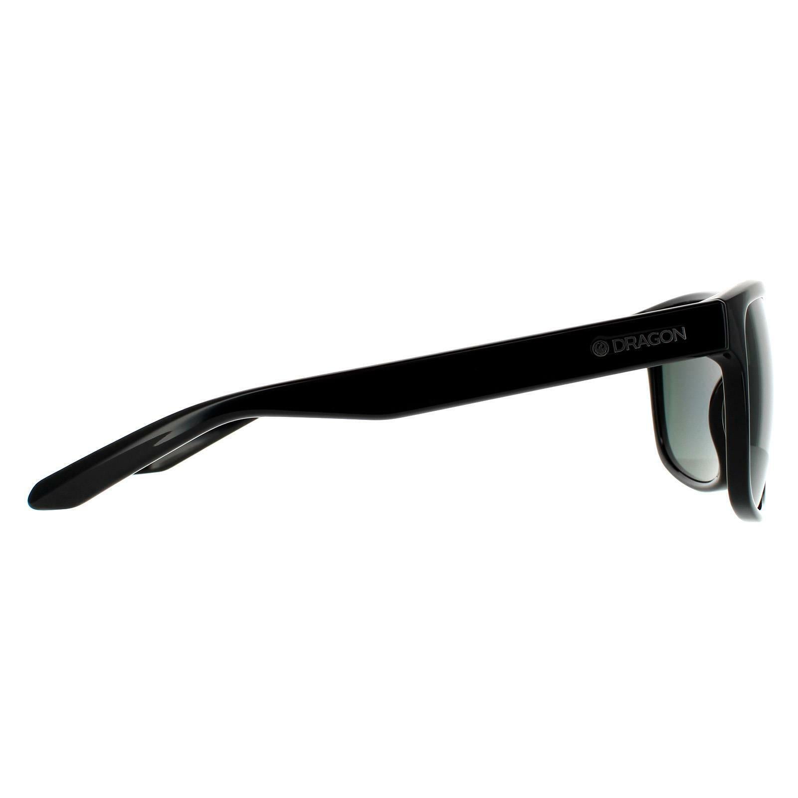 [41239-001] Mens Dragon Alliance SESH LL POLAR Polarized Sunglasses