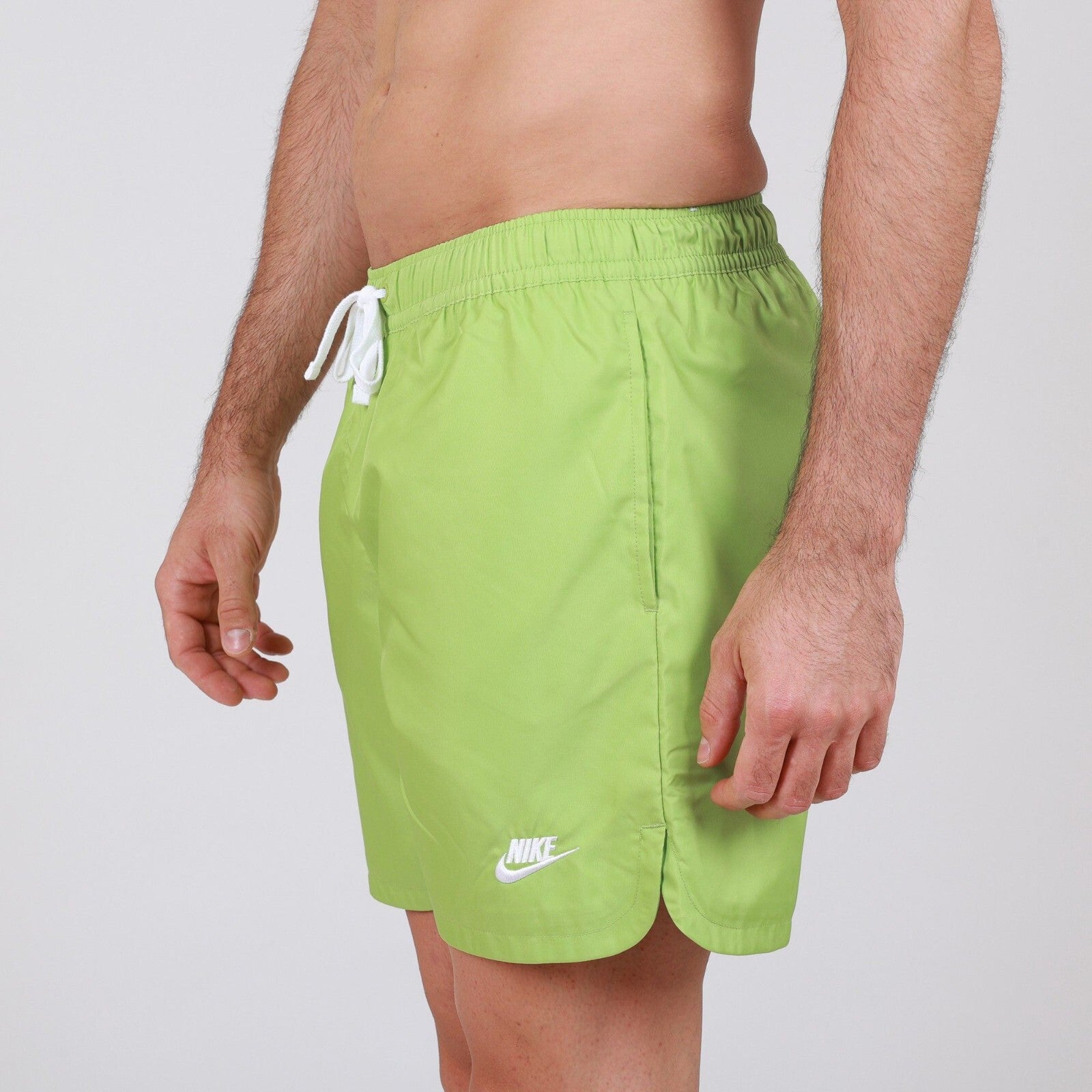 [DM6829-332] MENS NIKE SPORTSWEAR CLUB WOVEN LINED FLOW SHORTS