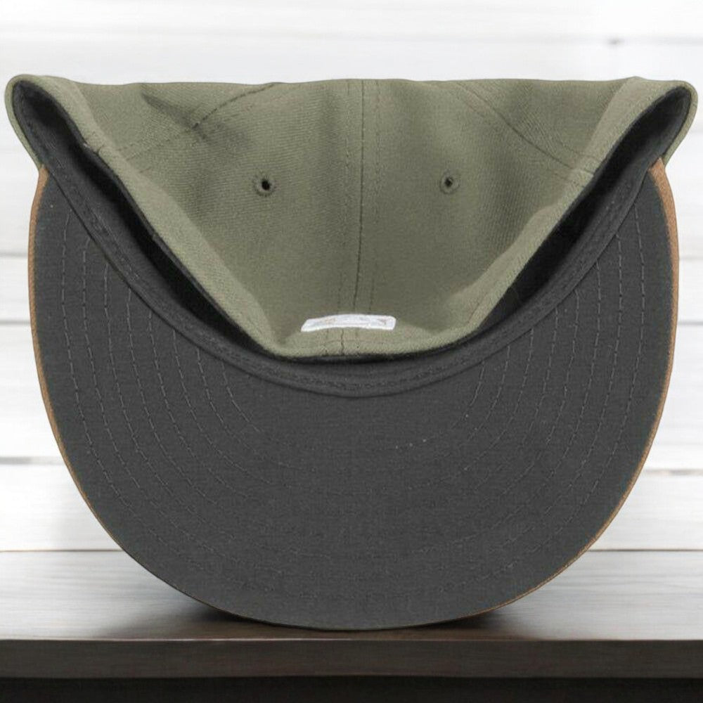 [70379705] Mens New Era MLB 59Fifty Fitted Cincinnati Reds 2017 Alt2