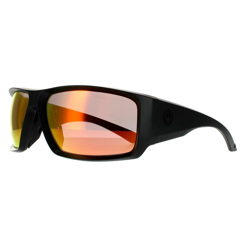 [41089-022] Mens Dragon Alliance EQUINOX X LL POLAR Polarized Sunglasses