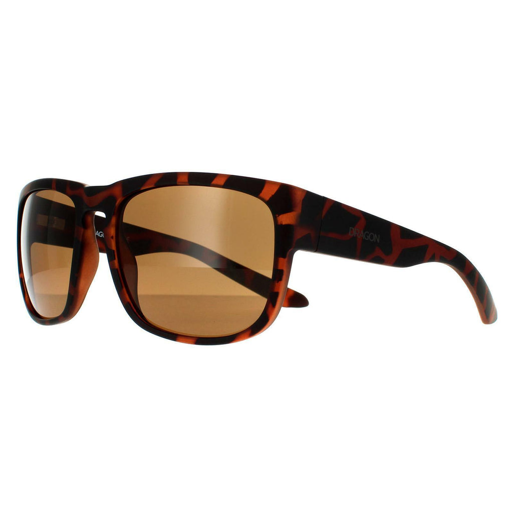 [40725-246] Mens Dragon Alliance Rune Sunglasses