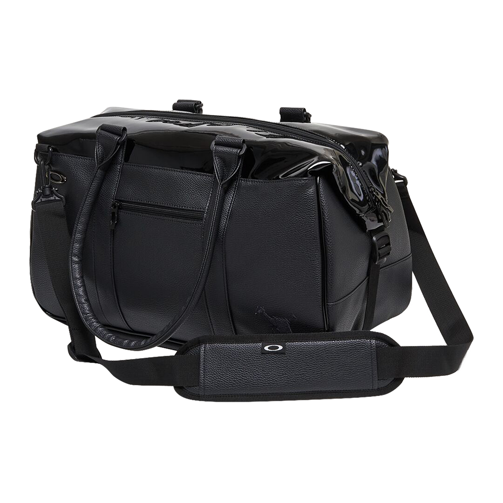 [FOS901530-081] MENS OAKLEY SKULL BOSTON BAG 17.0 FW